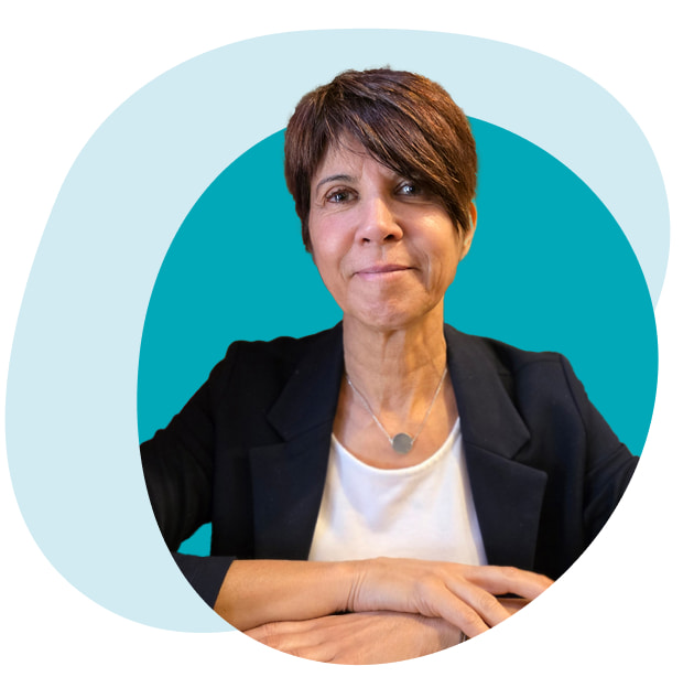 Fondatrice Sérénikids